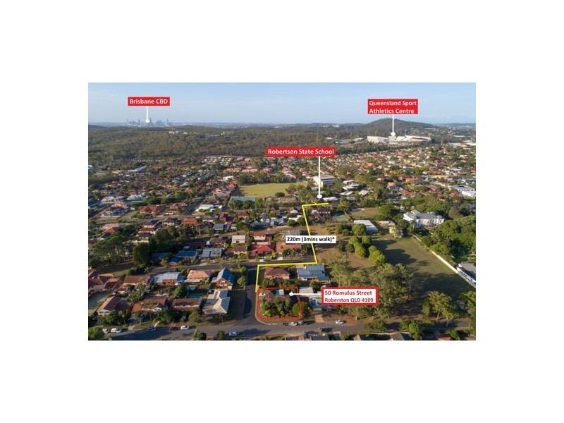 50 Romulus Street, Robertson QLD 4109