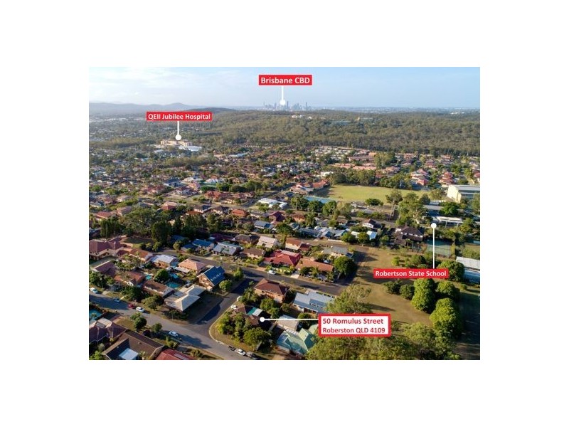 50 Romulus Street, Robertson QLD 4109