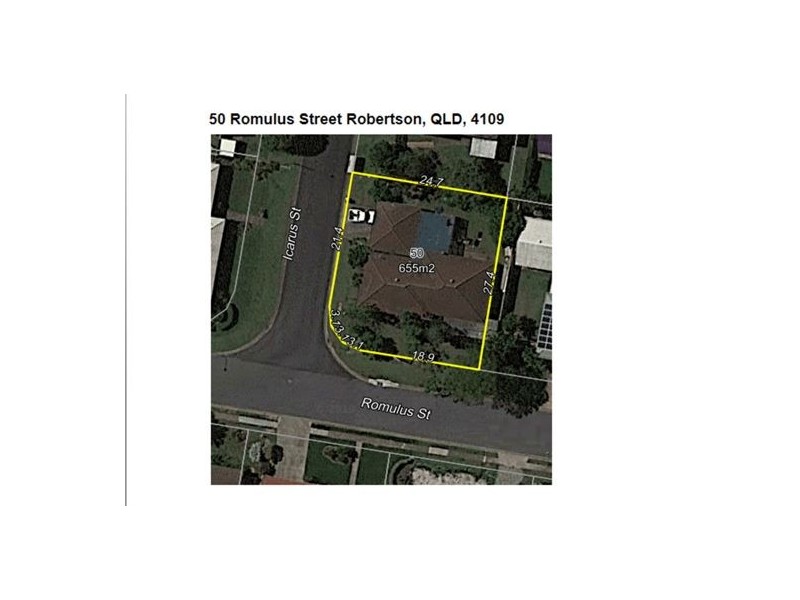 50 Romulus Street, Robertson QLD 4109