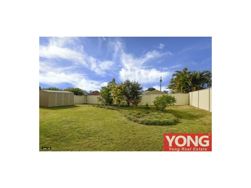 24 Wilkinson Drive, Crestmead QLD 4132