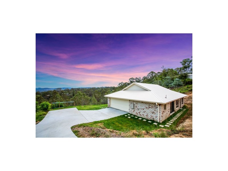 150 Boomerang drive, Kooralbyn QLD 4285