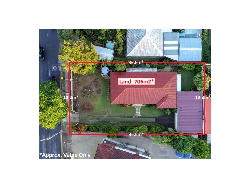 ? McCullough Street, Macgregor QLD 4109