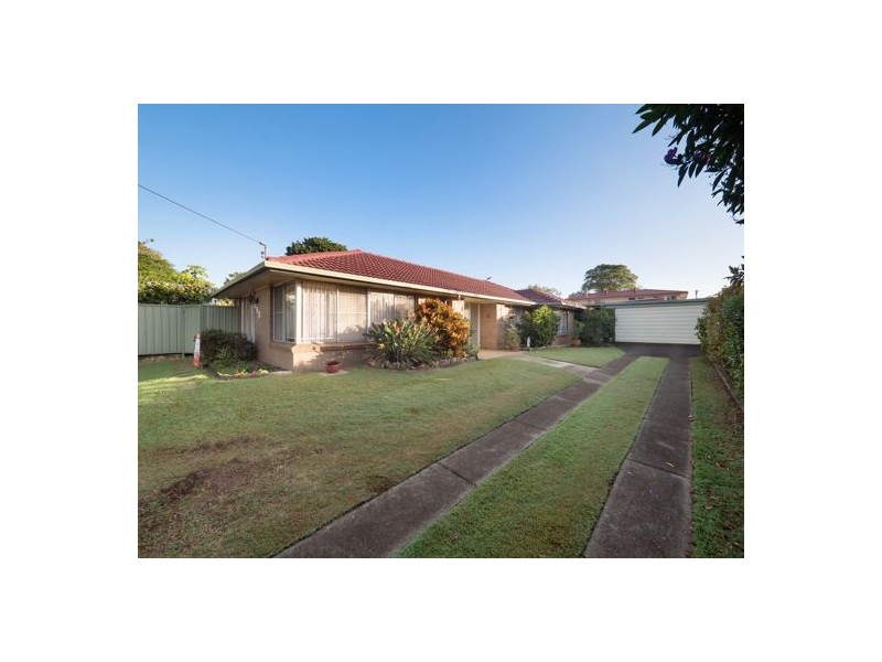 ? McCullough Street, Macgregor QLD 4109