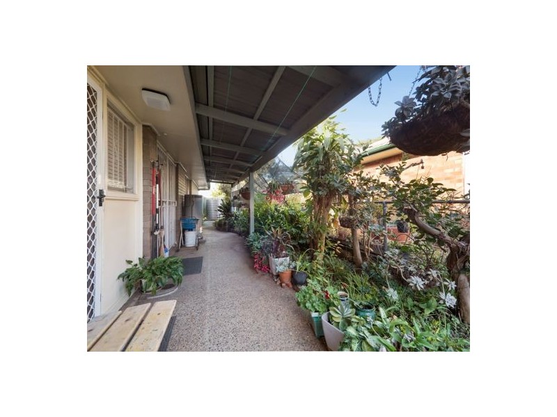 ? McCullough Street, Macgregor QLD 4109