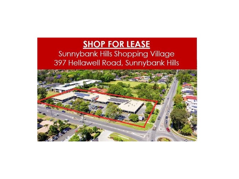 7 397 Hellawell road, Sunnybank Hills QLD 4109