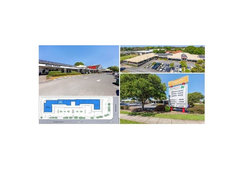 7 397 Hellawell road, Sunnybank Hills QLD 4109