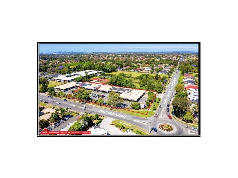 397 Hellawell road, Sunnybank Hills QLD 4109