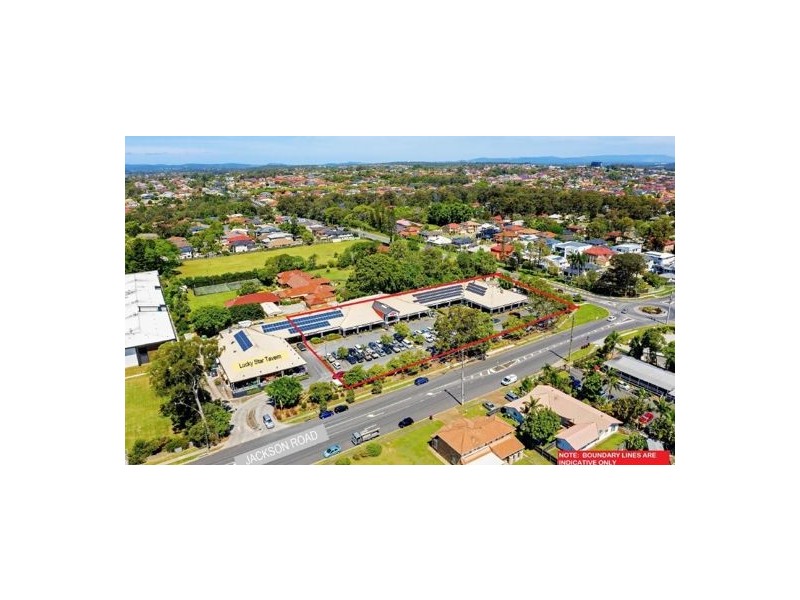 397 Hellawell road, Sunnybank Hills QLD 4109