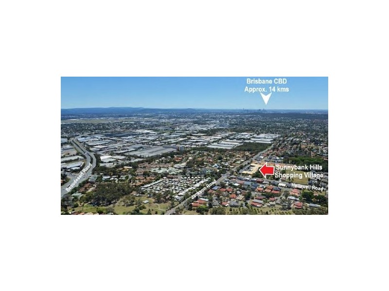 397 Hellawell road, Sunnybank Hills QLD 4109