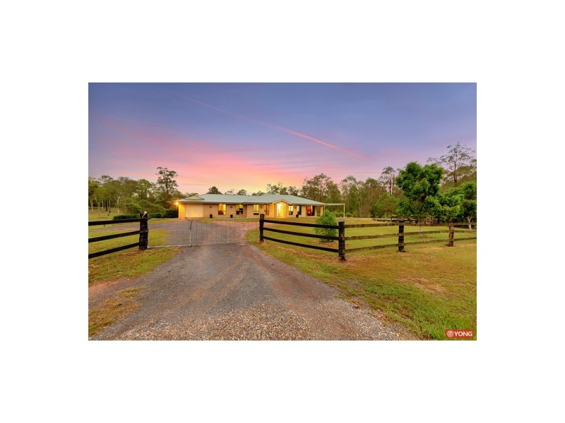 1787-1795 Chambers Flat Road, Munruben QLD 4125