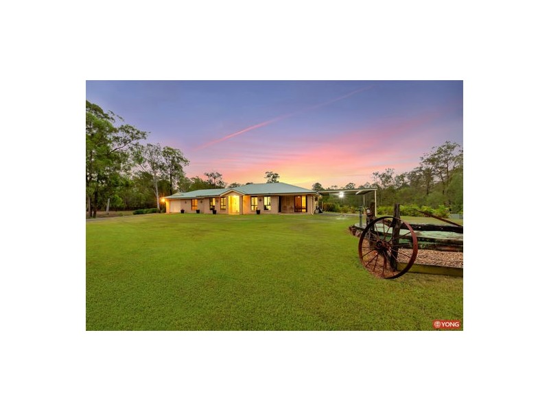 1787-1795 Chambers Flat Road, Munruben QLD 4125