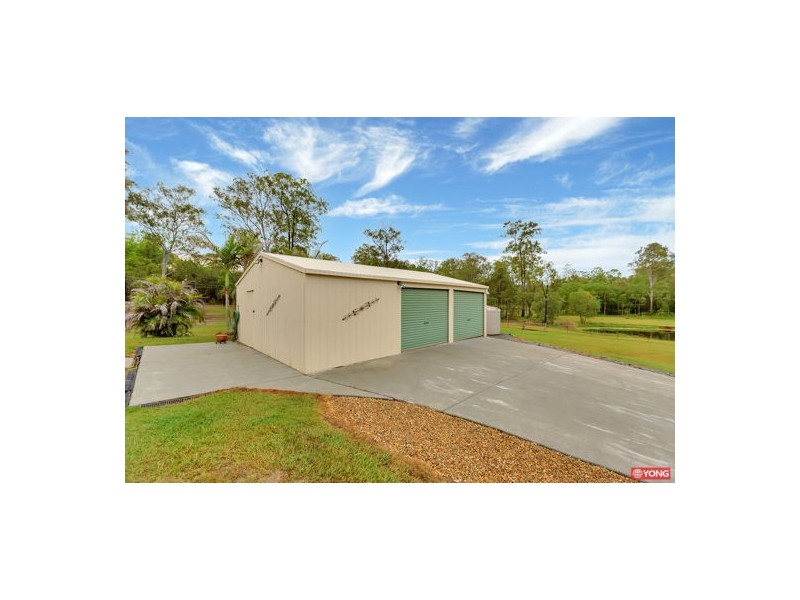 1787-1795 Chambers Flat Road, Munruben QLD 4125