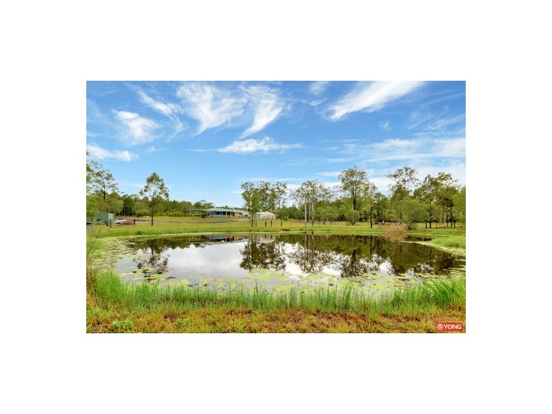 1787-1795 Chambers Flat Road, Munruben QLD 4125