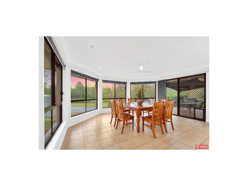 1787-1795 Chambers Flat Road, Munruben QLD 4125