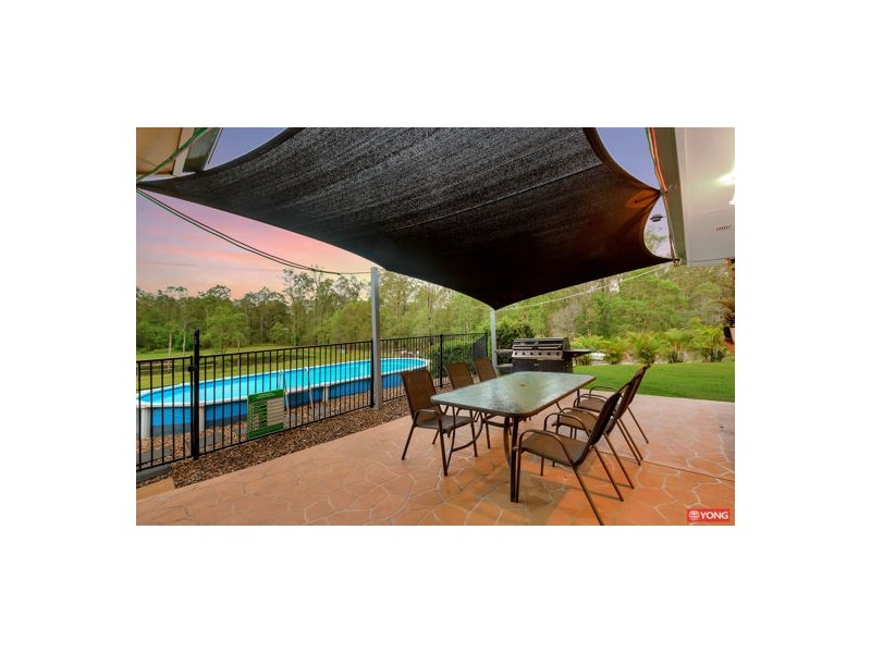 1787-1795 Chambers Flat Road, Munruben QLD 4125