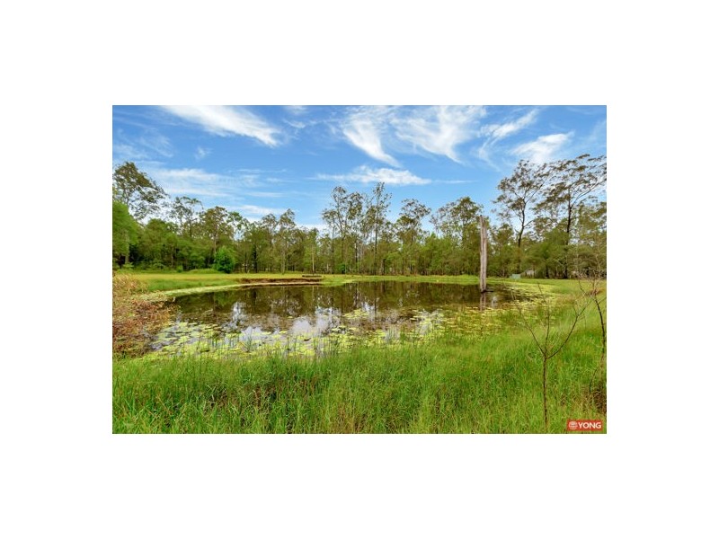 1787-1795 Chambers Flat Road, Munruben QLD 4125
