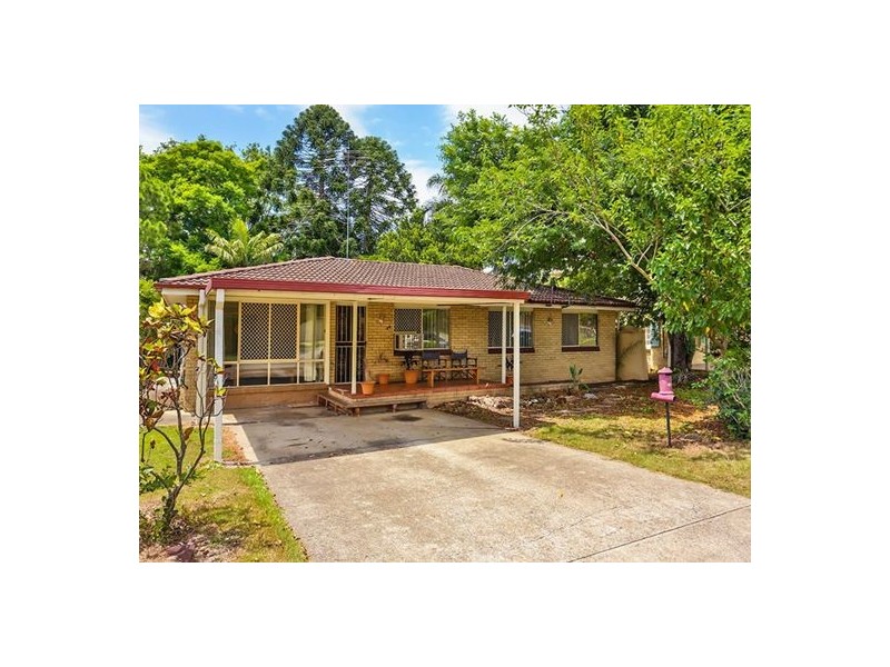 44 Granadilla Street, Macgregor QLD 4109