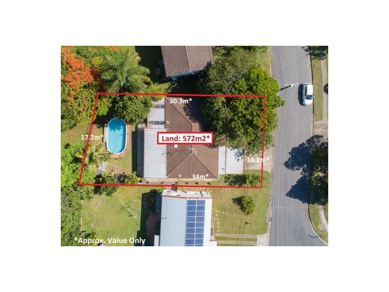 44 Granadilla Street, Macgregor QLD 4109