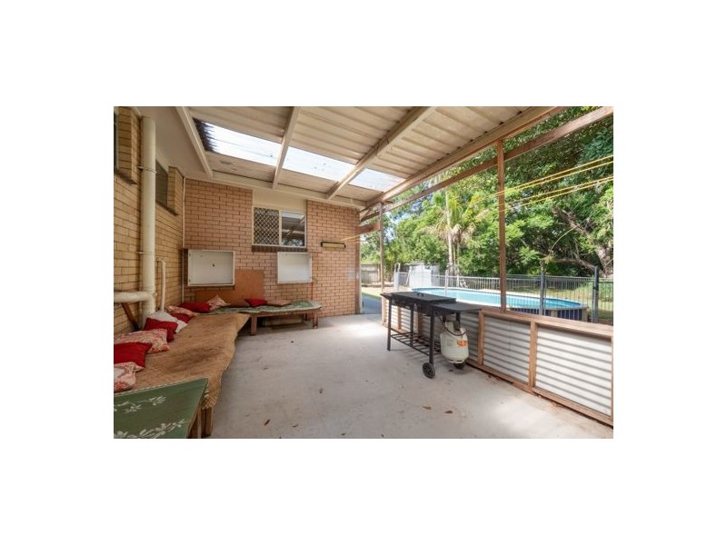 44 Granadilla Street, Macgregor QLD 4109