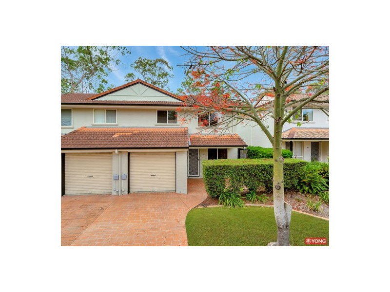 17/43 Bundabah Drive, Calamvale QLD 4116