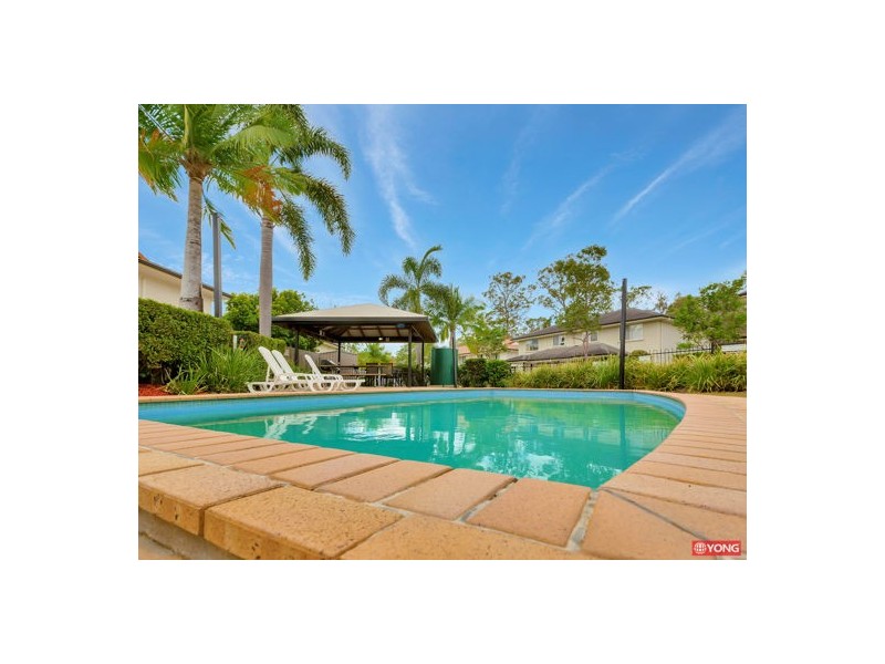 17/43 Bundabah Drive, Calamvale QLD 4116