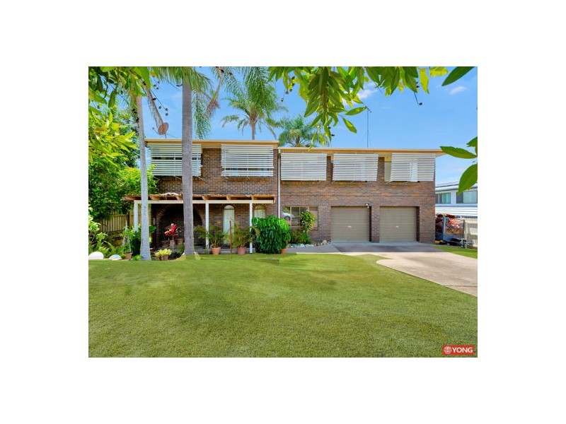 60 Pompadour Street, Sunnybank Hills QLD 4109