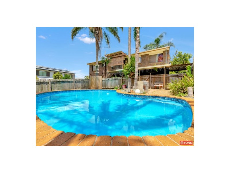 60 Pompadour Street, Sunnybank Hills QLD 4109