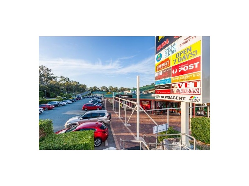 29 Peachey Road, Ormeau QLD 4208