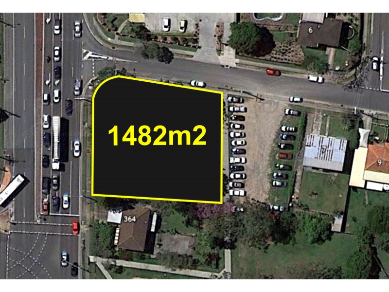 1&3 Rowan Street, Slacks Creek QLD 4127