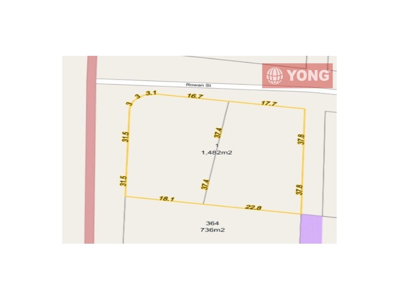 1&3 Rowan Street, Slacks Creek QLD 4127