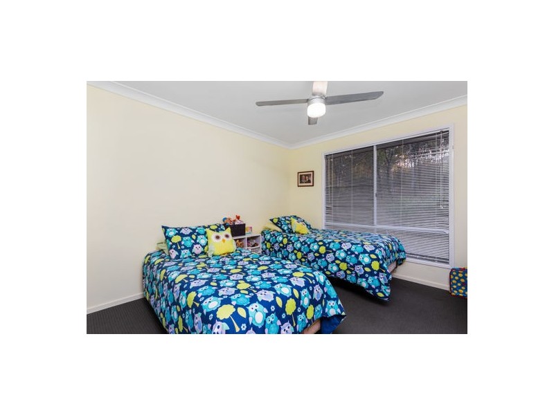 184 Walker Drive, Kooralbyn QLD 4285