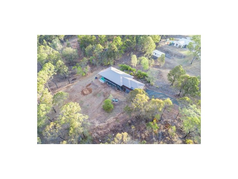 184 Walker Drive, Kooralbyn QLD 4285
