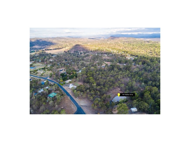 184 Walker Drive, Kooralbyn QLD 4285