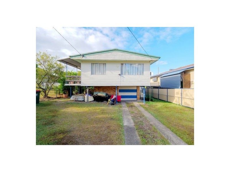 12 Callendar Street, Sunnybank Hills QLD 4109