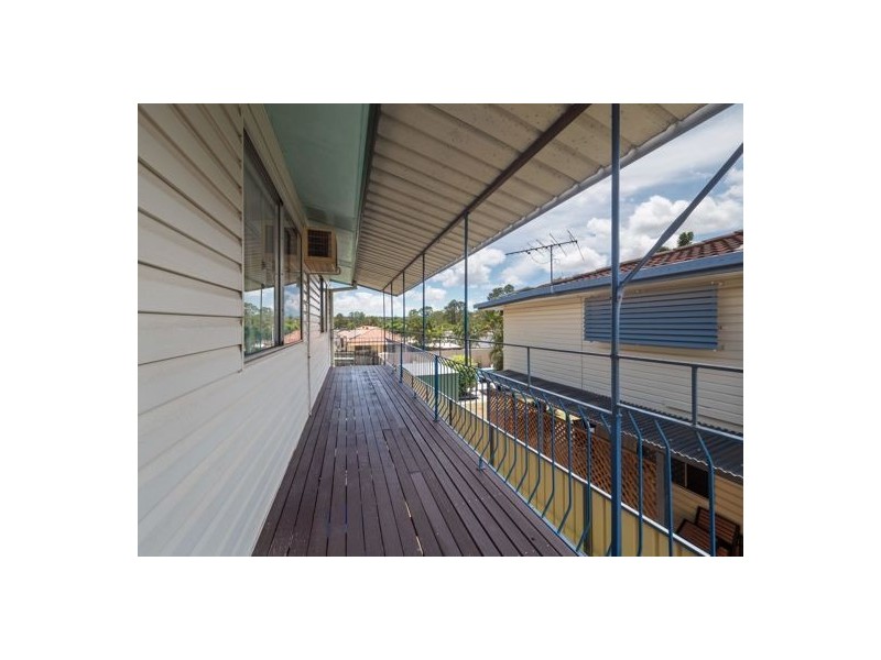 12 Callendar Street, Sunnybank Hills QLD 4109