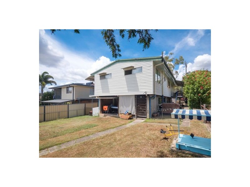 12 Callendar Street, Sunnybank Hills QLD 4109