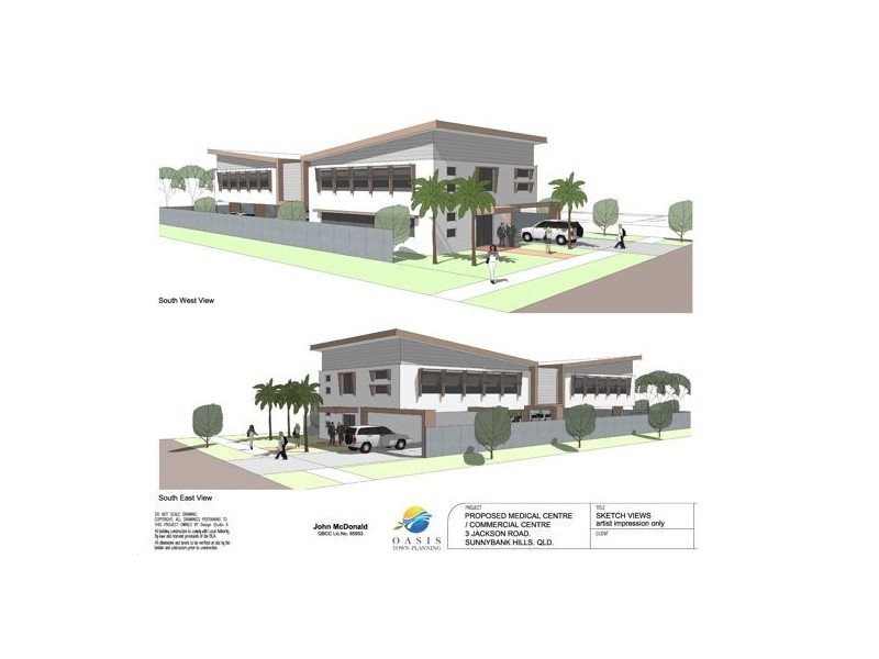 3 Jackson Rd, Sunnybank Hills QLD 4109