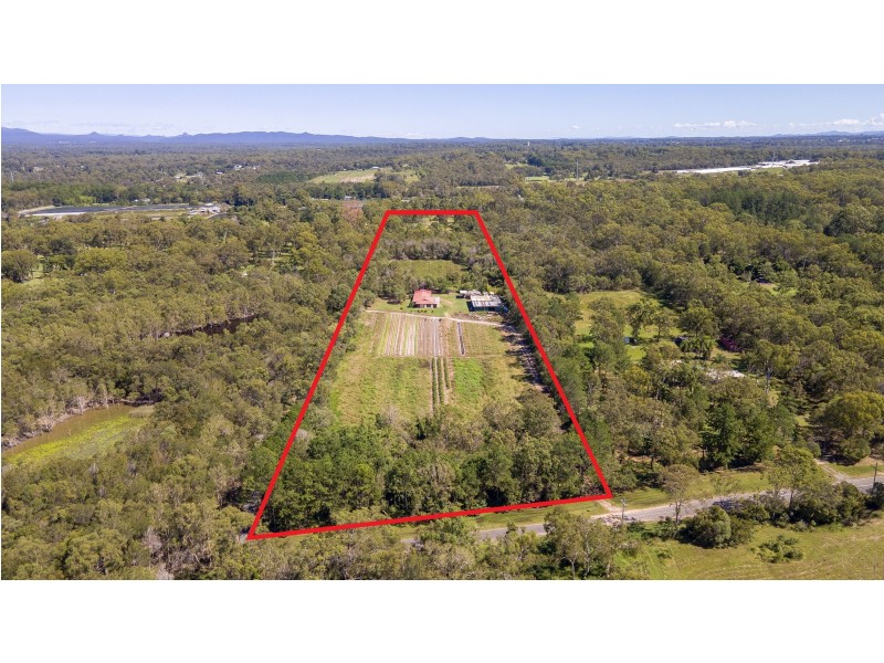 105 Lindenthal Road, Park Ridge QLD 4125