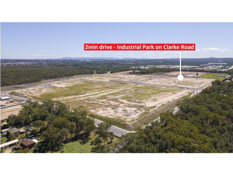 105 Lindenthal Road, Park Ridge QLD 4125