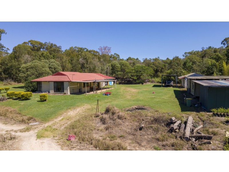 105 Lindenthal Road, Park Ridge QLD 4125