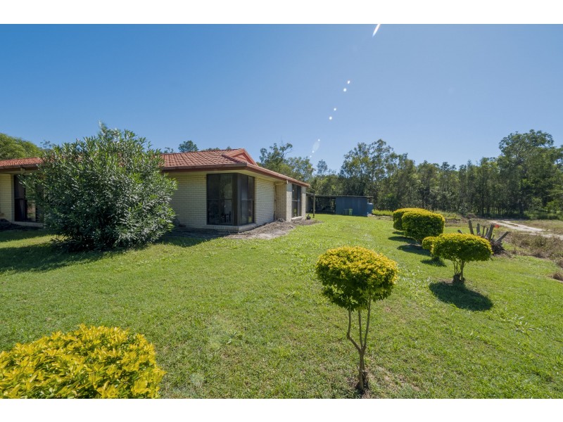 105 Lindenthal Road, Park Ridge QLD 4125