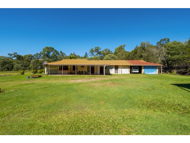 105 Lindenthal Road, Park Ridge QLD 4125