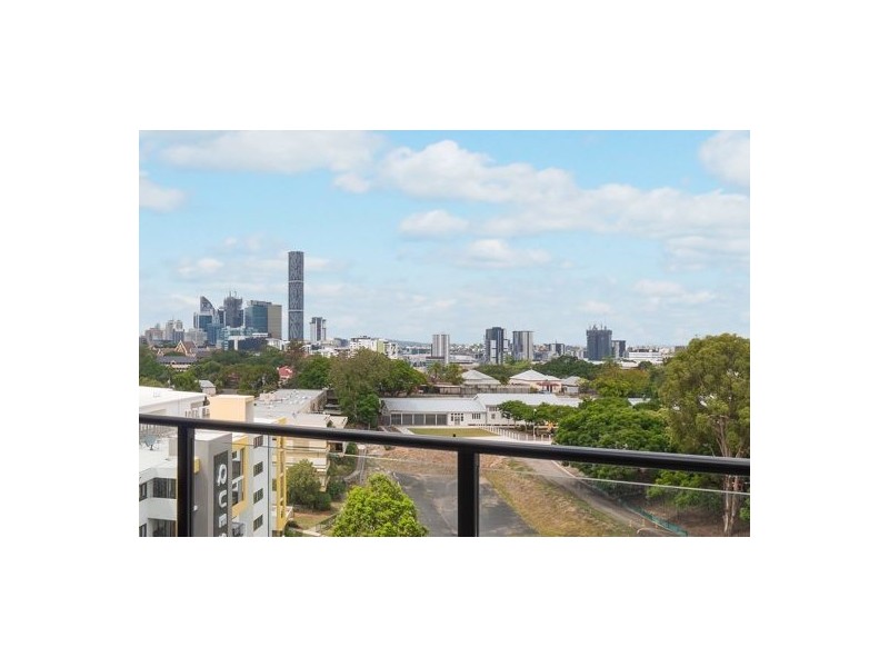 10th Floor / 31 Musk Avenue, Kelvin Grove QLD 4059