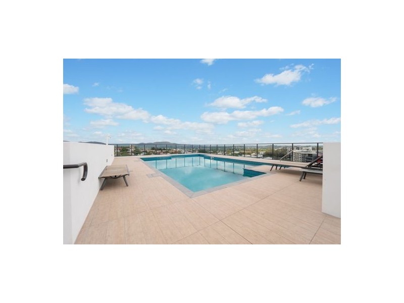 10th Floor / 31 Musk Avenue, Kelvin Grove QLD 4059