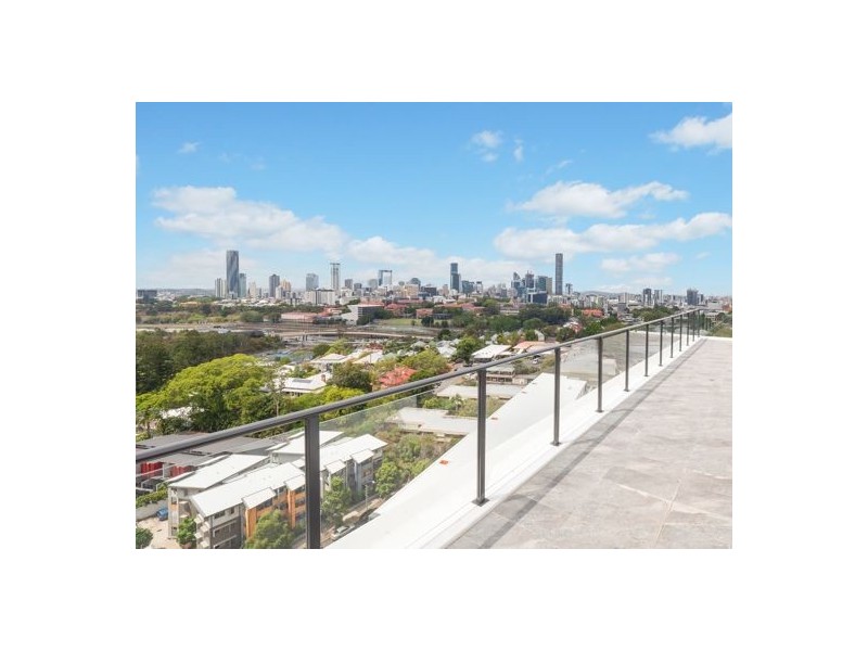 10th Floor / 31 Musk Avenue, Kelvin Grove QLD 4059