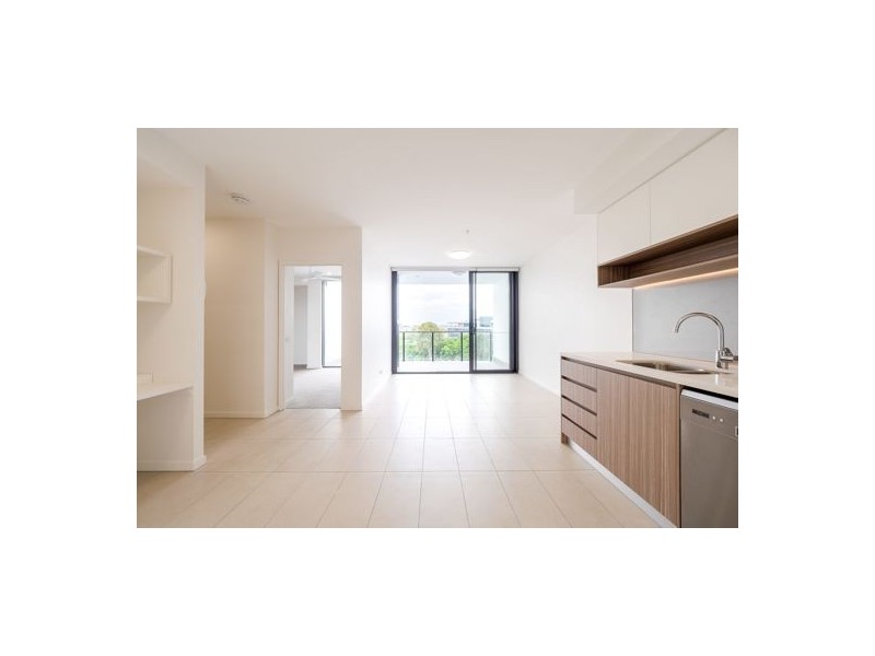 10th Floor / 31 Musk Avenue, Kelvin Grove QLD 4059