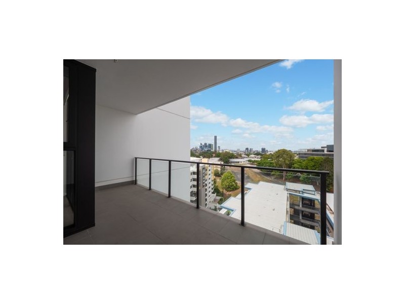 10th Floor / 31 Musk Avenue, Kelvin Grove QLD 4059
