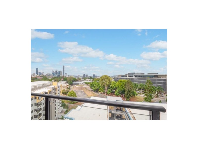 10th Floor / 31 Musk Avenue, Kelvin Grove QLD 4059