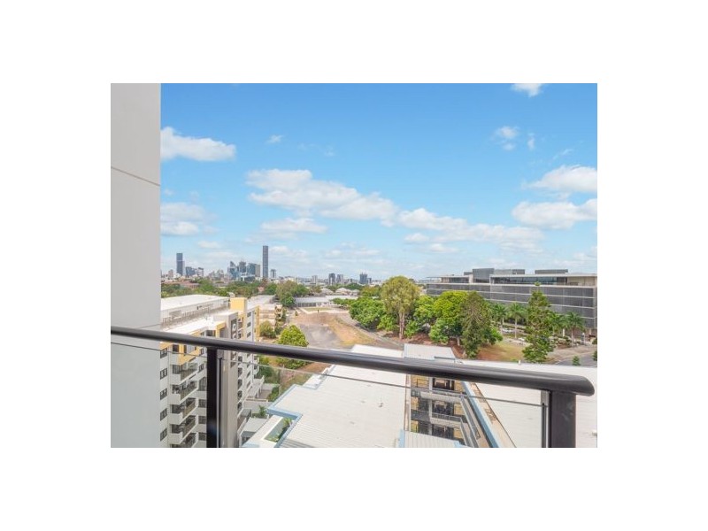 10th Floor / 31 Musk Avenue, Kelvin Grove QLD 4059