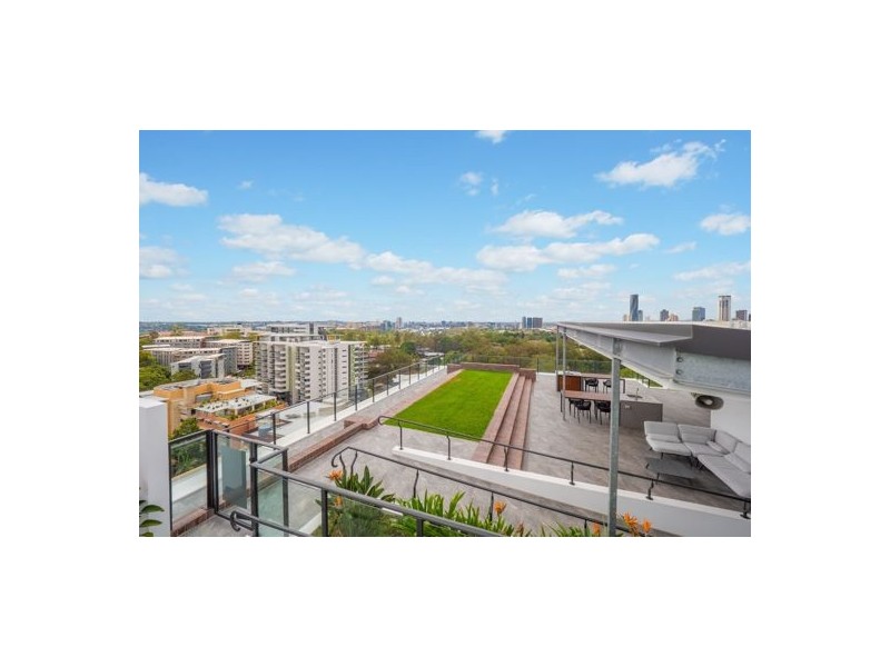 10th Floor / 31 Musk Avenue, Kelvin Grove QLD 4059